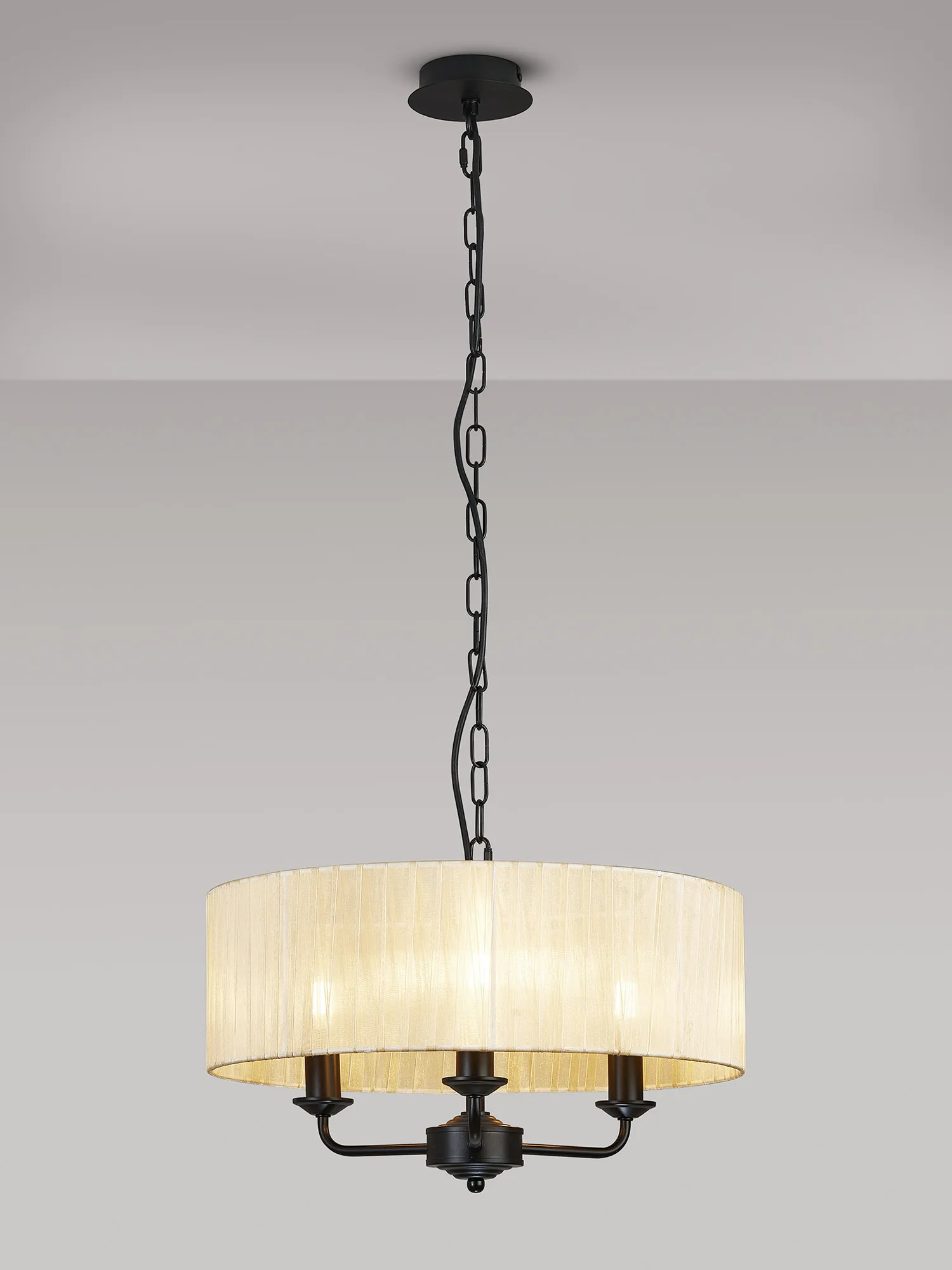 Banyan MB CR Ceiling Lights Deco Multi Arm Fittings Banyan MB CR Ceiling Lights Deco Multi Arm Fittings